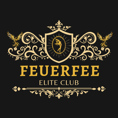 Feuerfee Elite Club  Alchemie des Lebens, der wahre Weg des Glücks
