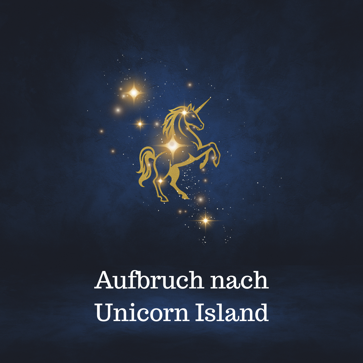 Aufbruch nach Unicorn Island (VIP)