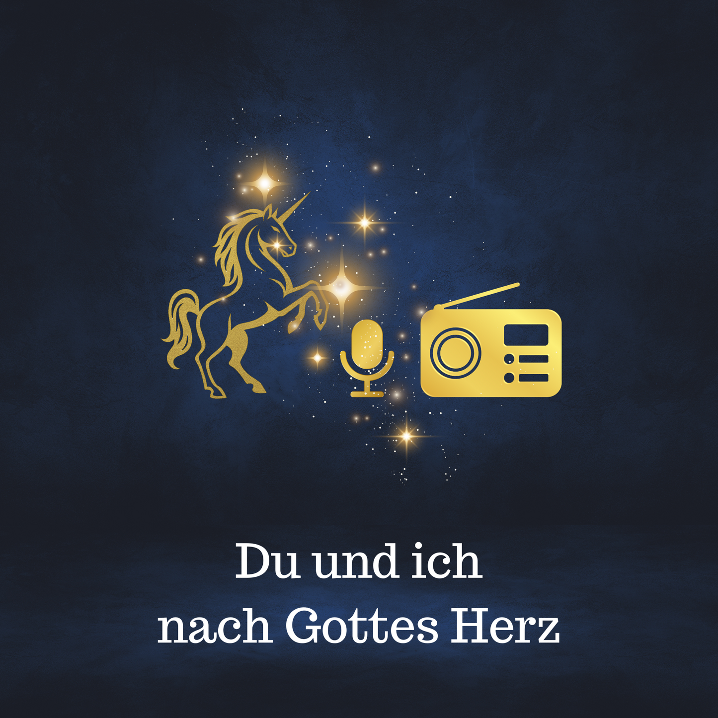 Du und ich nach Gottes Herz