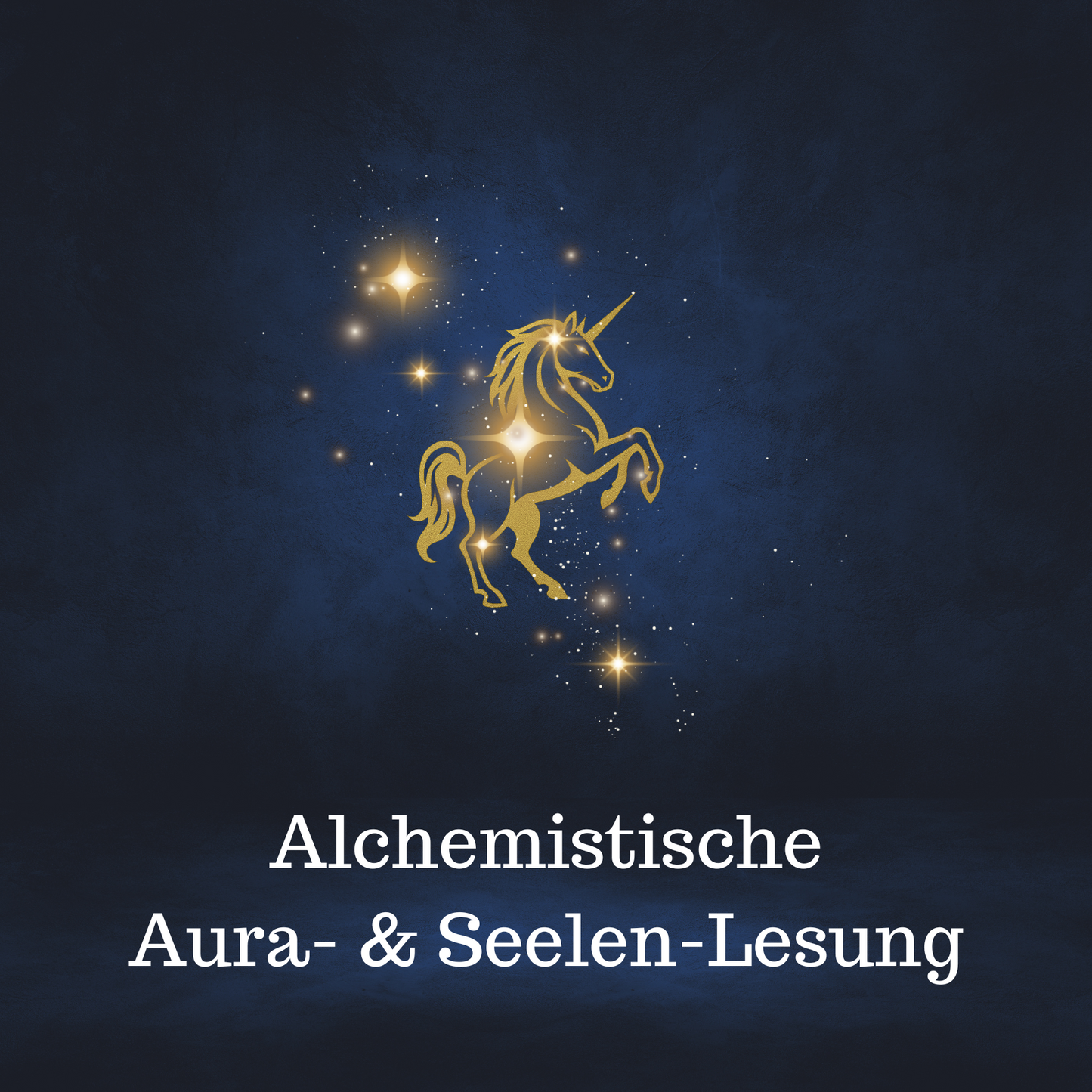 Alchemistische Aura- & Seelenlesung