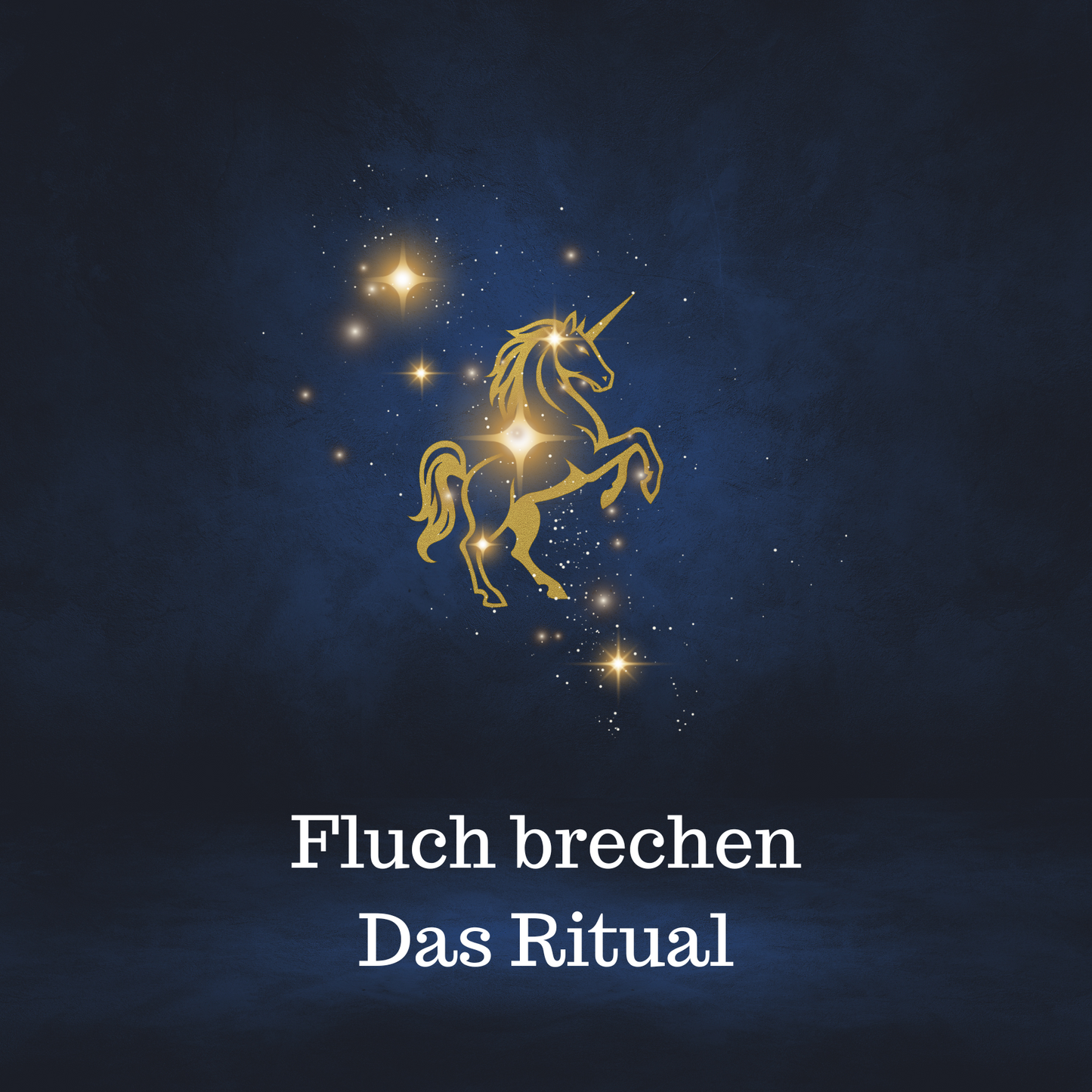Fluch Brechen - Das Ritual