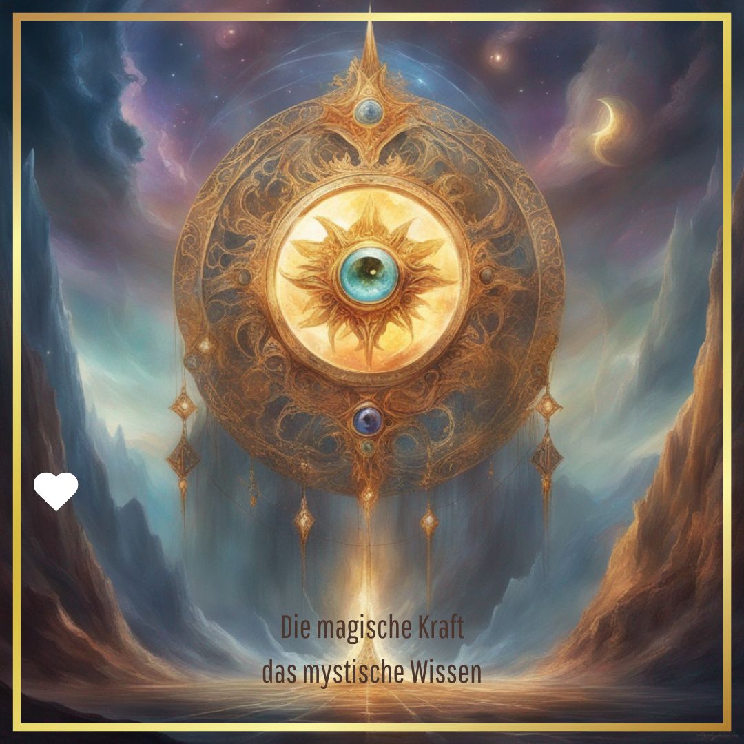 Alchemistic Kurs Aktivierung der Zirbeldrüse & des dritten Auges