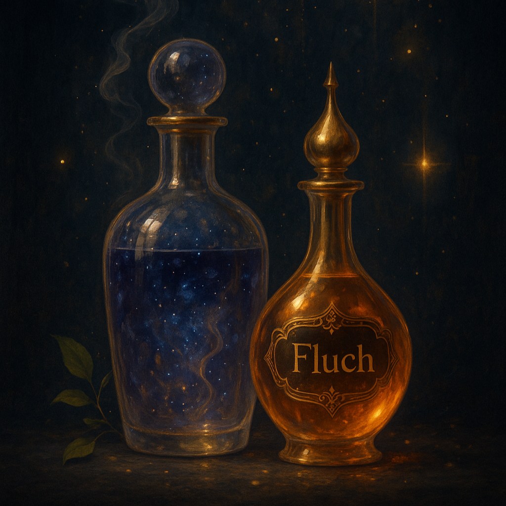 Der alchemistische FluchCheck