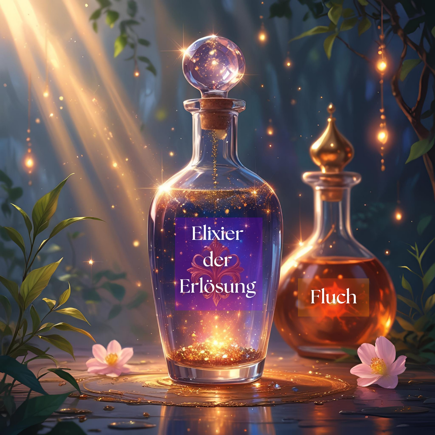 Der alchemistische FluchCheck