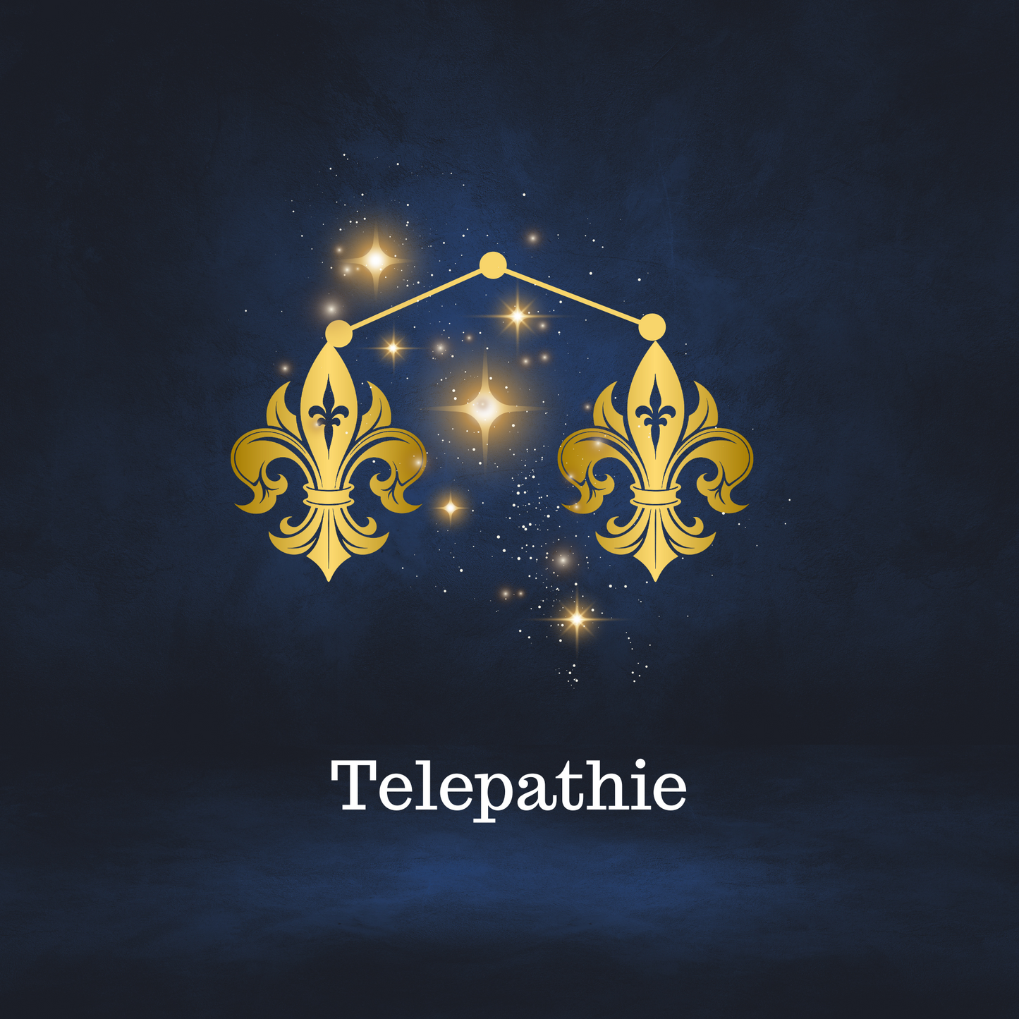 Telepathie zur Klärung eurer Verbindung