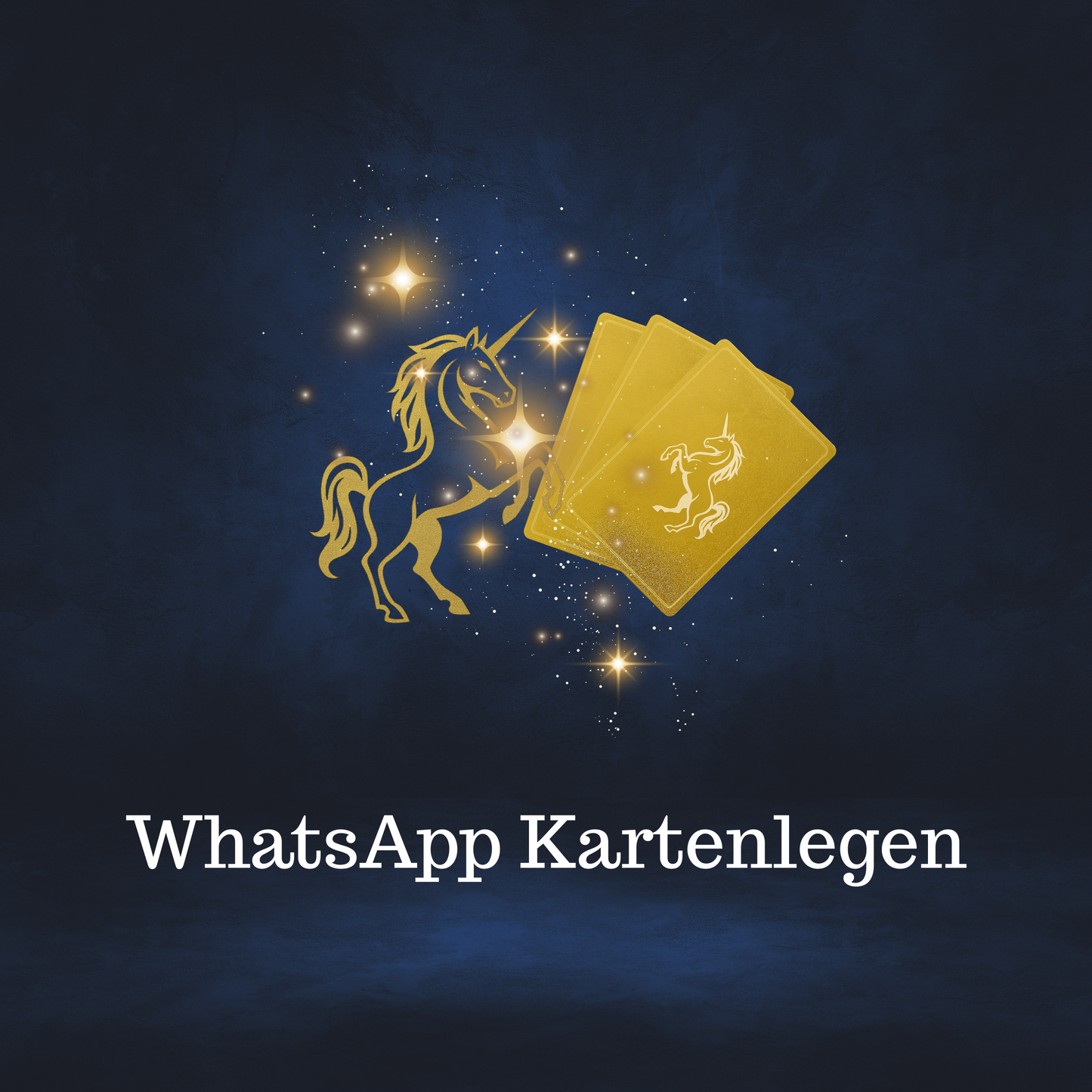WhatsApp Kartenlegen Liebe, Beruf, Entscheidung