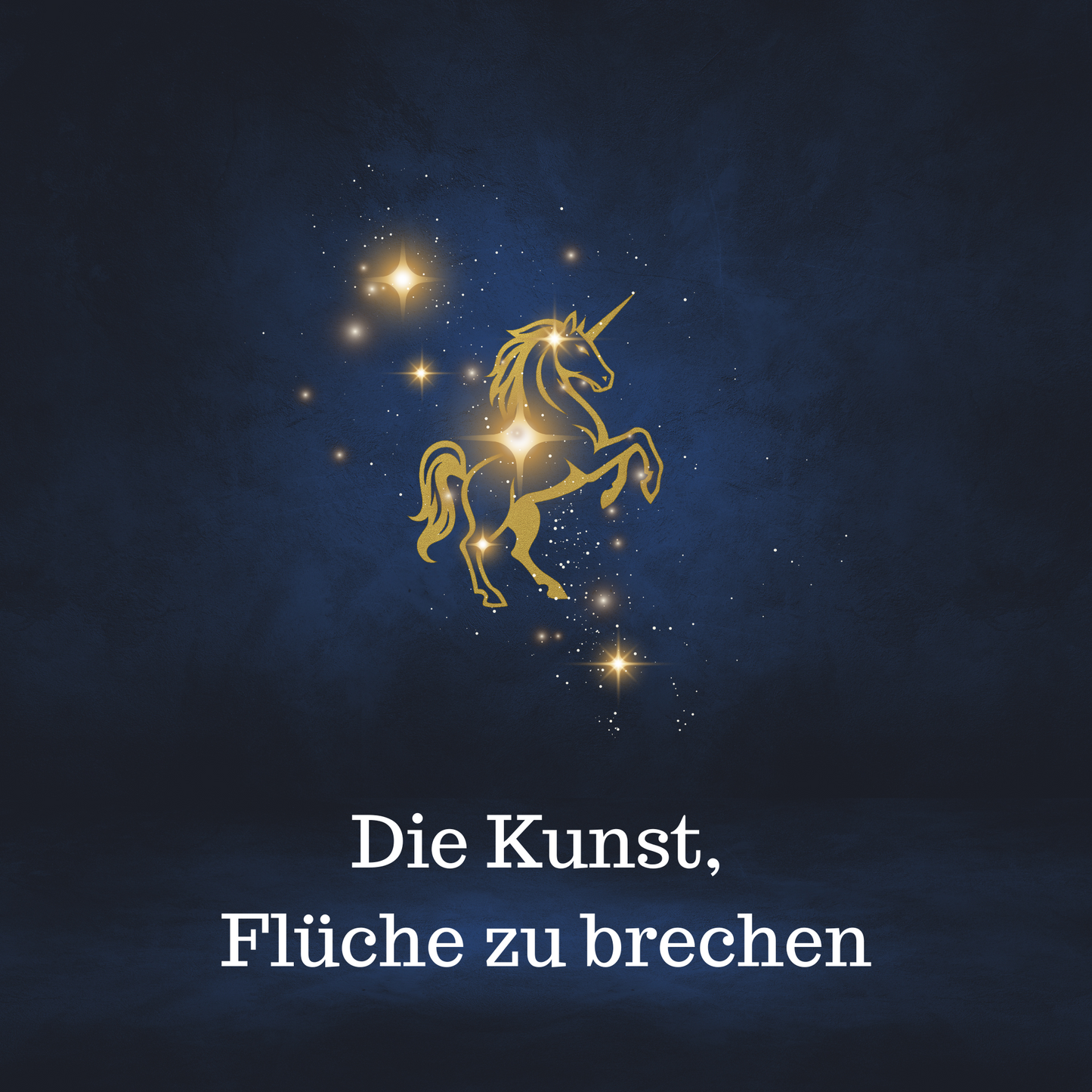 Die Kunst, Flüche zu brechen