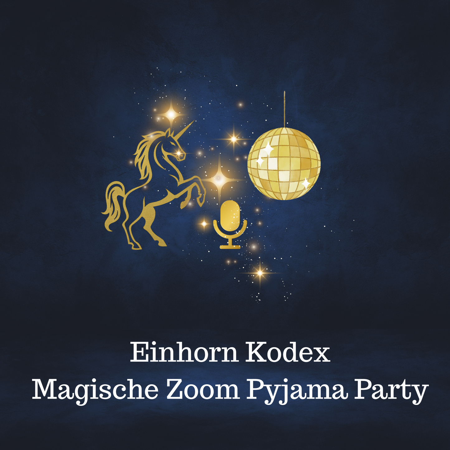 Magische Zoom Pyjama Party im September