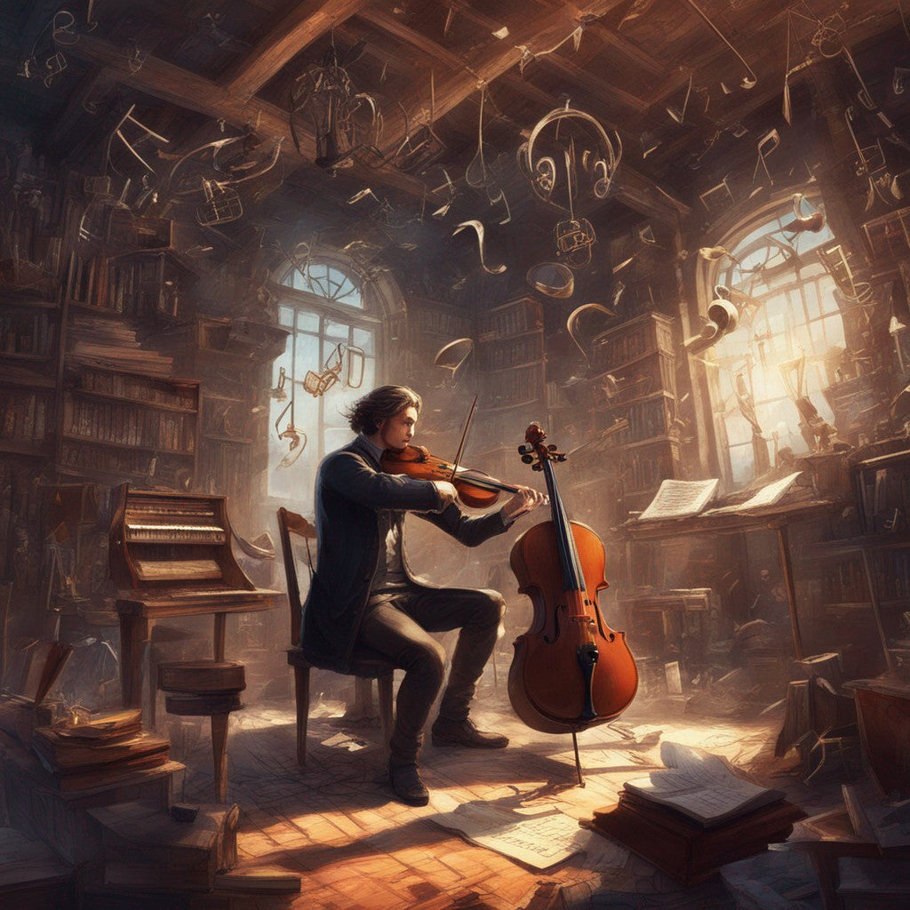 Alchemistisches Musikelixier – Die perfekte Klangbegleitung zum Heilpendeln