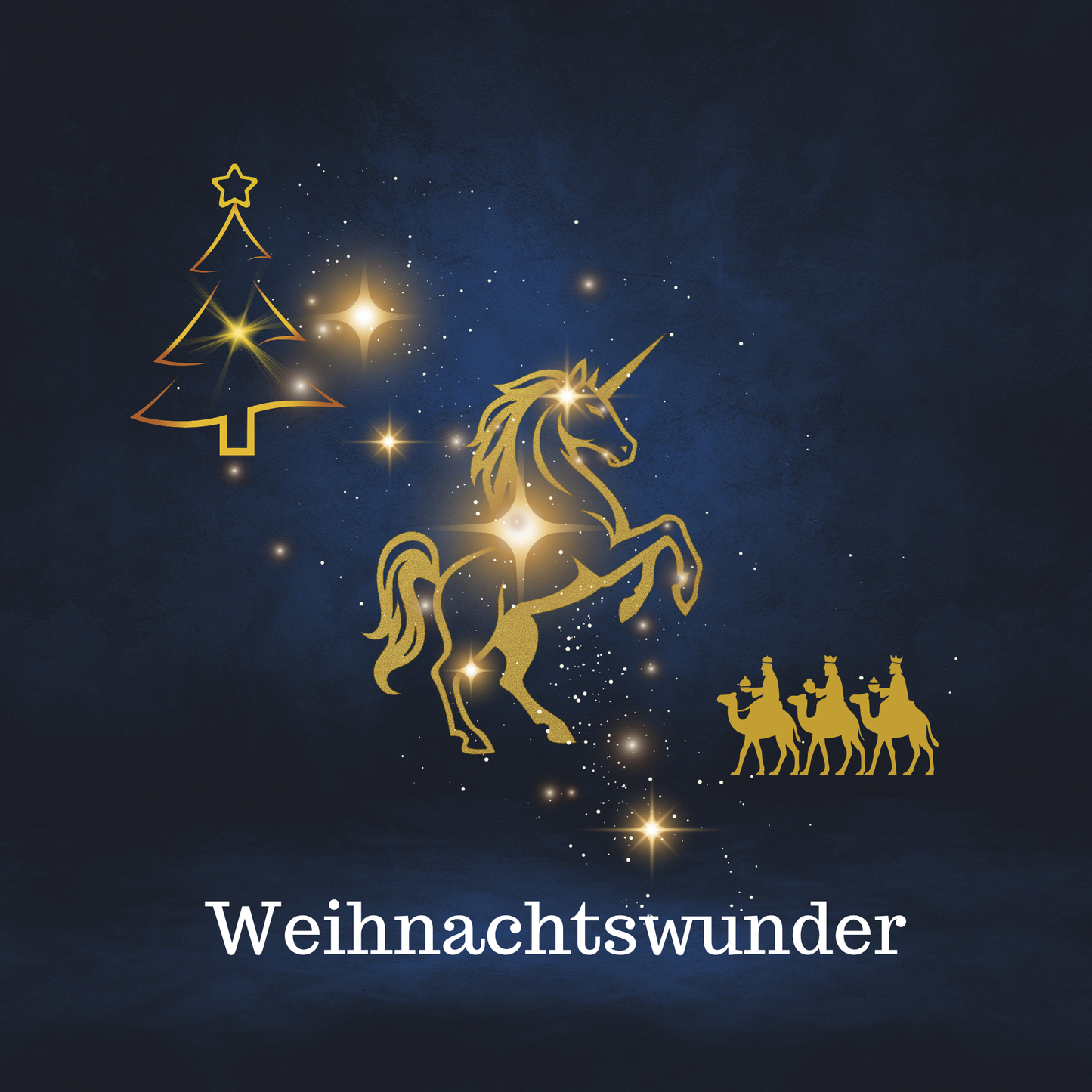 Weihnachtswunder: Dein Neubeginn im Licht
