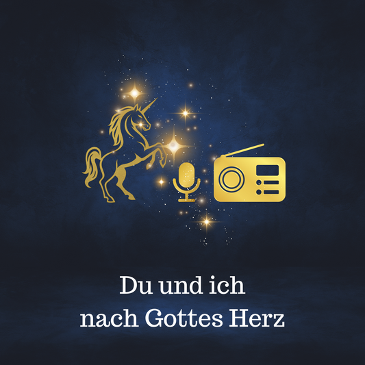Du und ich nach Gottes Herz