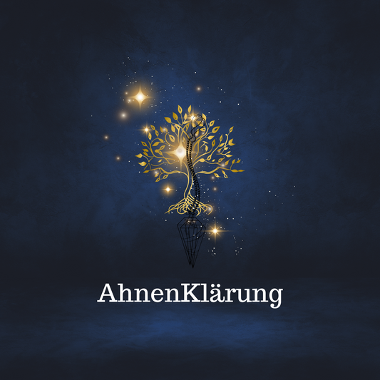 Ahnen Heilung - Löse endlich, was dich seit Generationen blockiert