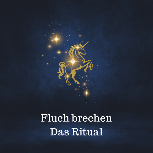 Fluch Brechen - Das Ritual
