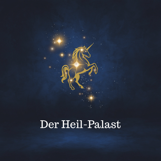 Der Heilpalast