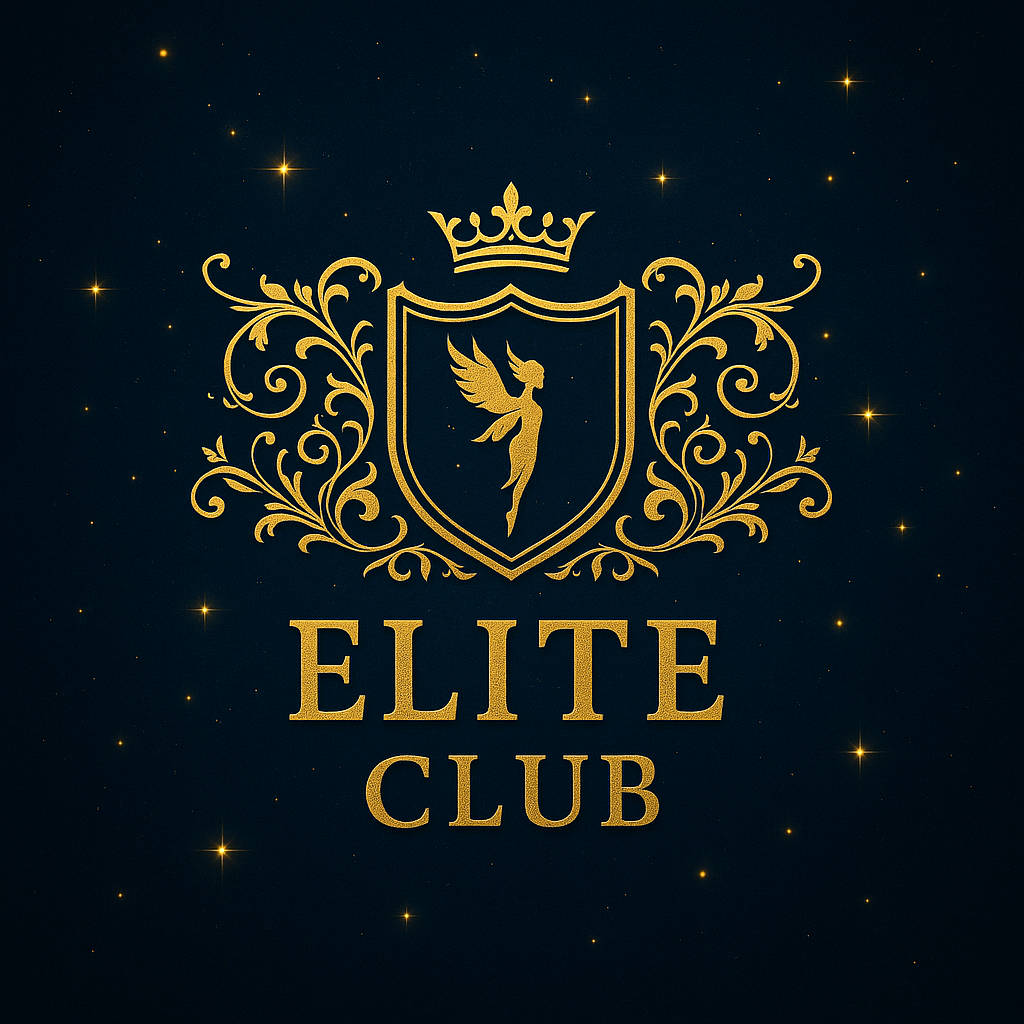 Feuerfee Elite Club  Alchemie des Lebens, der wahre Weg des Glücks