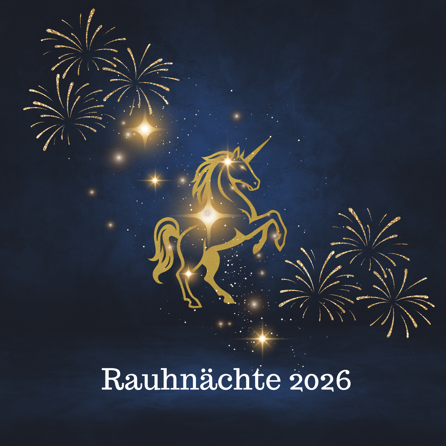 Die Rauhnächte: Portale, Entitäten & die Kunst, mit Energie bewusst zu spielen