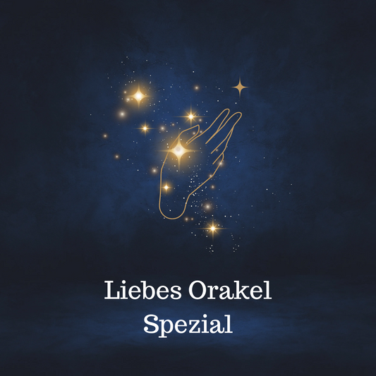 Liebes Orakel Spezial