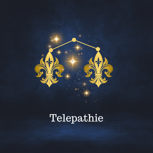 Telepathie zur Klärung eurer Verbindung