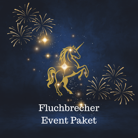 Fluch Brecher Event Paket
