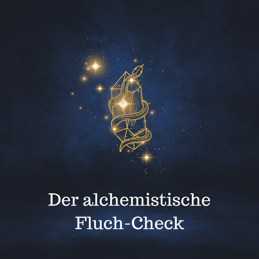 Der alchemistische FluchCheck