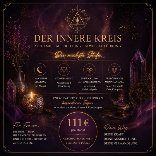 Der innere Kreis