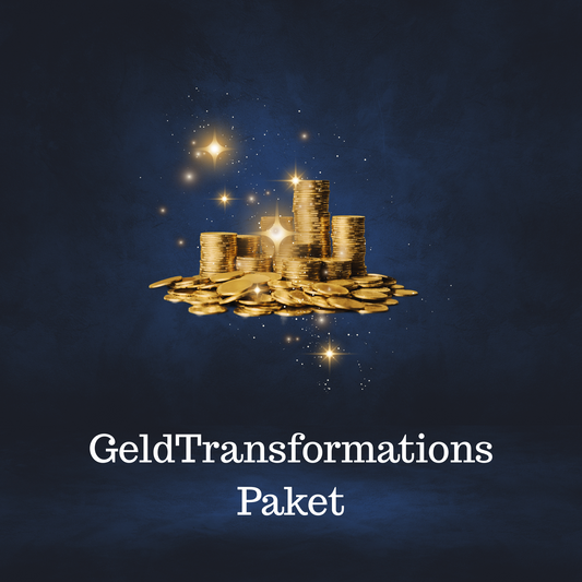 Geld Transformation-Paket